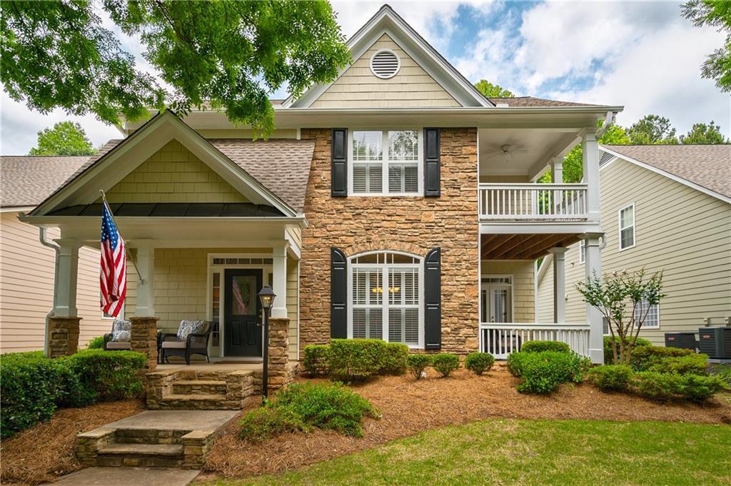 619 Jackson St., Suwanee, GA 30024