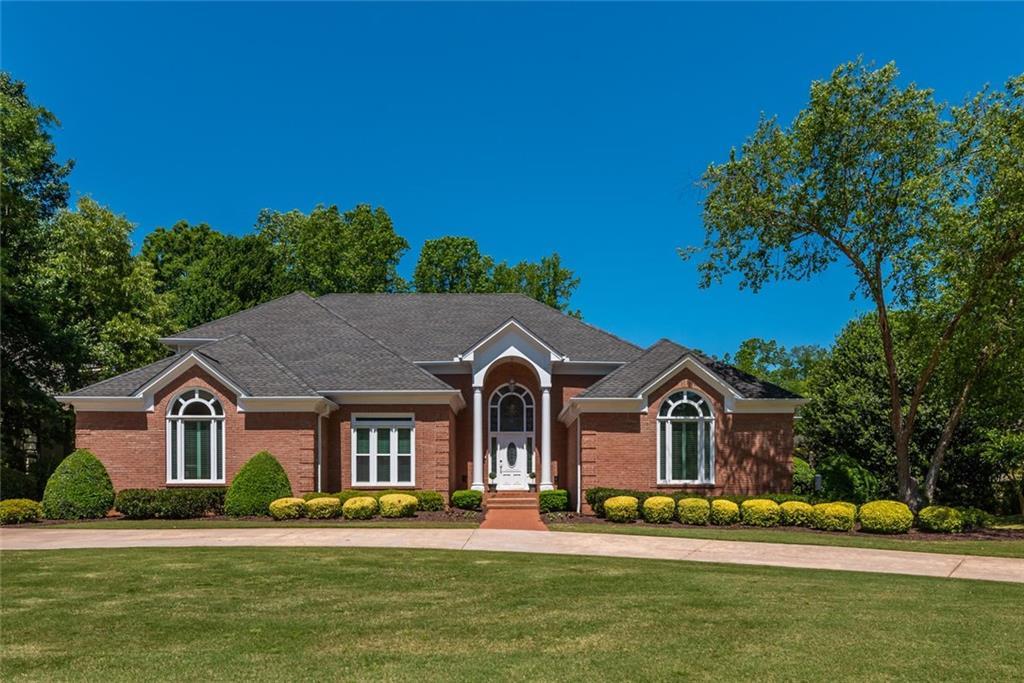 6085 Polo Dr., Cumming, GA 30040