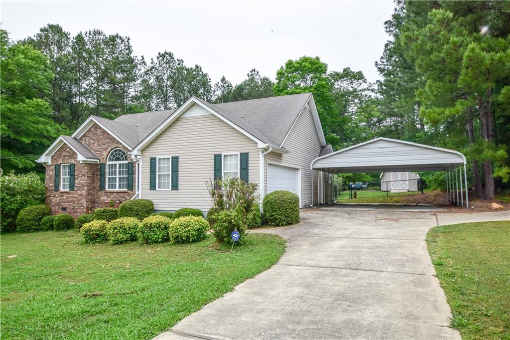 354 Michael Blvd., Cedartown, GA 30125