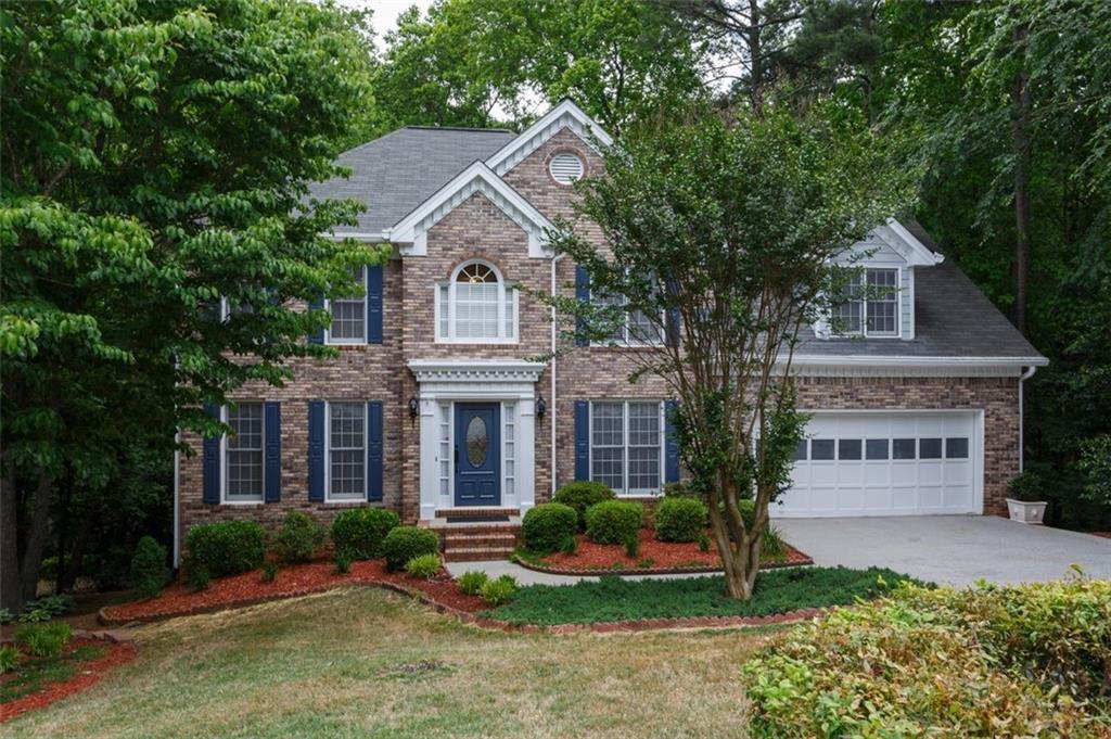 960 Connell Ln., Lawrenceville, GA 30044