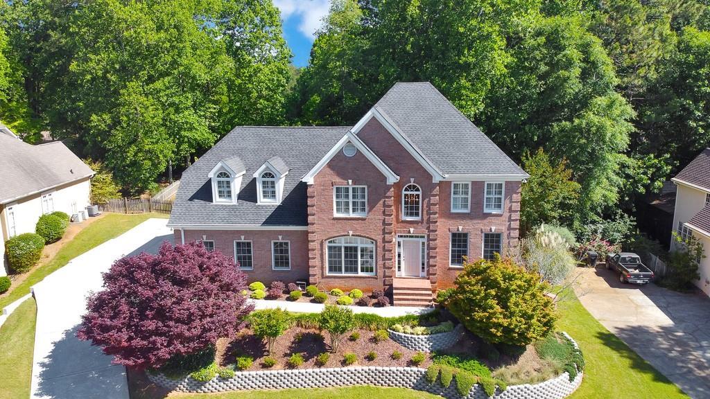 375 Bridgebrook Ln., Smyrna, GA 30082