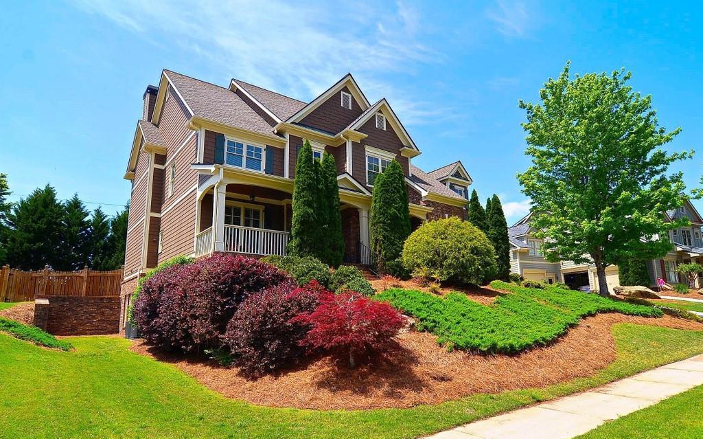 129 Applewood Ln., Acworth, GA 30101