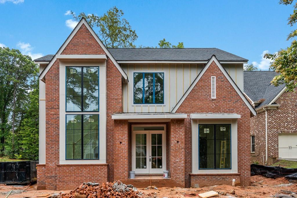 2609 Ashford Rd., Brookhaven, GA 30319