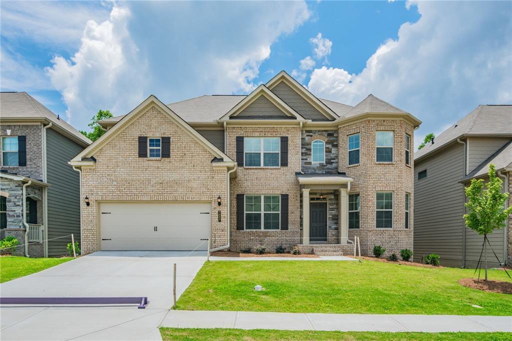 3963 Tridens Place Dr., Buford, GA 30519