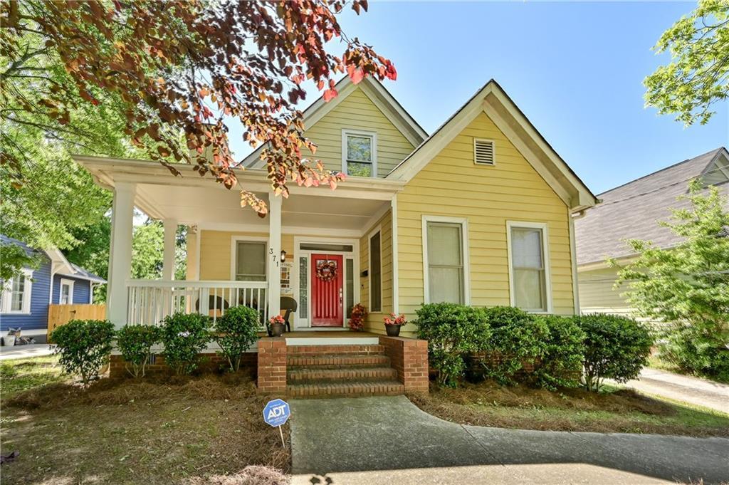 371 Atwood St., Atlanta, GA 30310