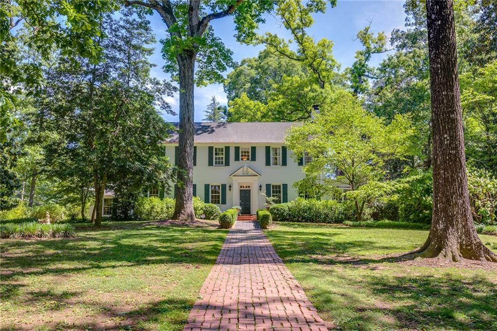 755 Kirk Rd., Decatur, GA 30030