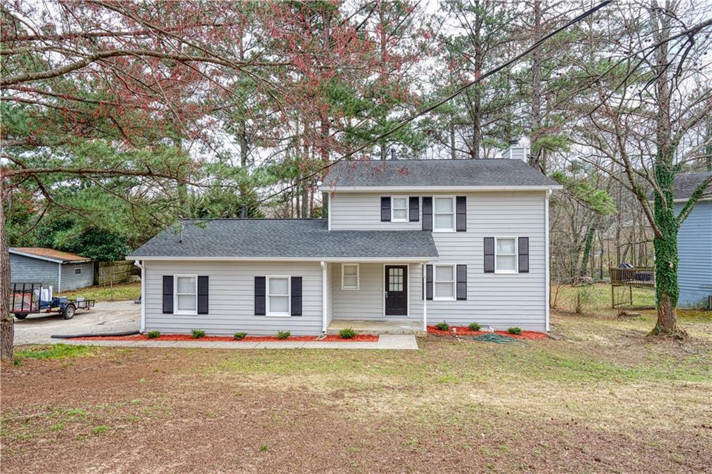 131 Summer Pond Tr., Lawrenceville, GA 30046