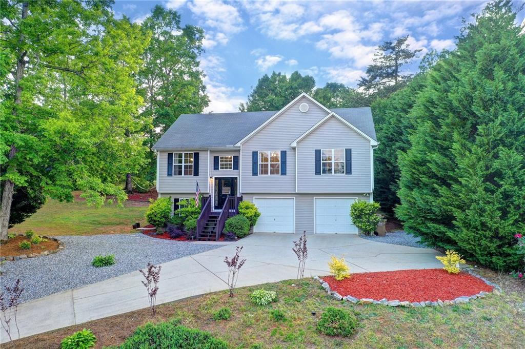 8325 Gabriel Ct., Gainesville, GA 30506