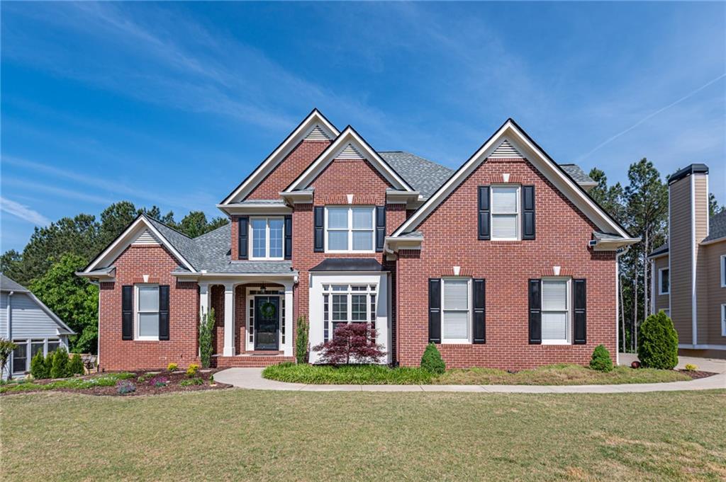 95 Graves Rd., Acworth, GA 30101