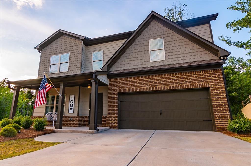 6330 Spring Cove Dr., Flowery Branch, GA 30542