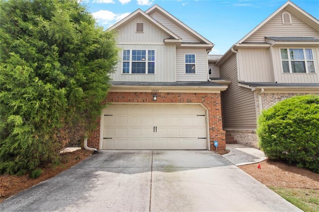2893 O'shields Ct. #7, Marietta, GA 30060