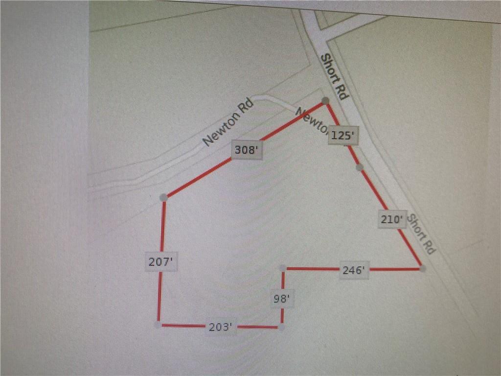 6415 Short Rd., Fairburn, GA 30213