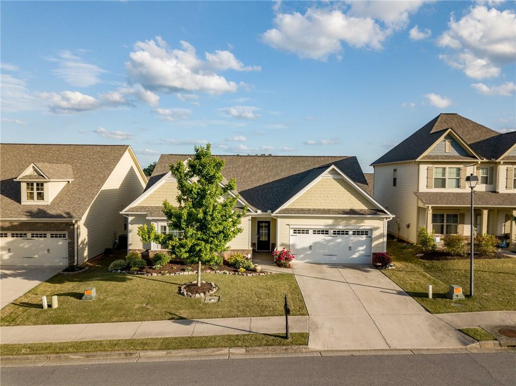 4535 Country Manor Walk, Gainesville, GA 30504