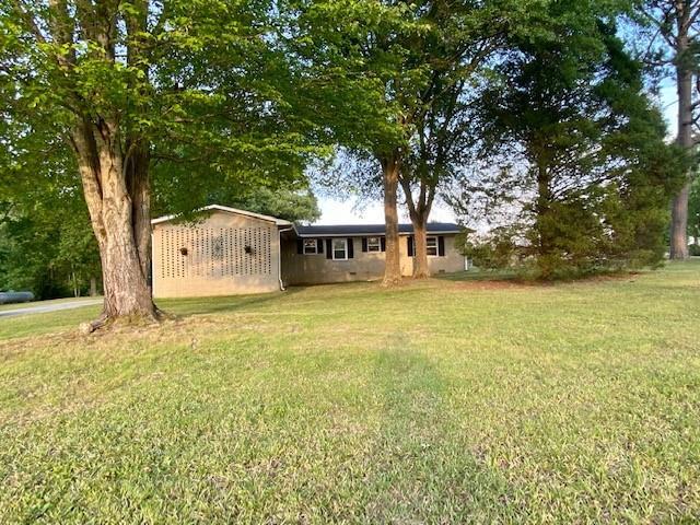 445 Lakeview Rd., Rockmart, GA 30153