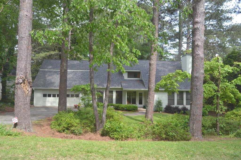 4570 Harriet Ln., Snellville, GA 30039