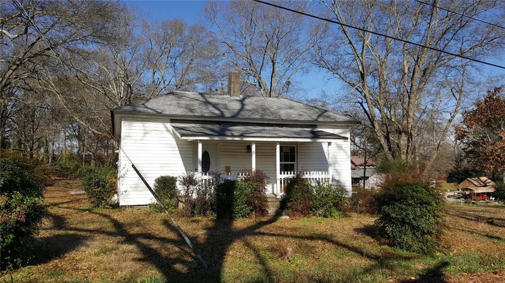 605 Henderson St., Villa Rica, GA 30180