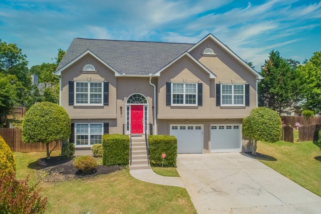 520 Weathervane Ct., Alpharetta, GA 30022