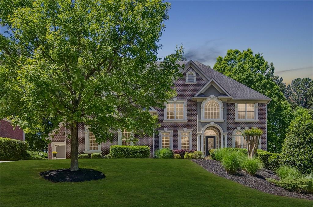 212 Cedar Woods Way, Canton, GA 30114