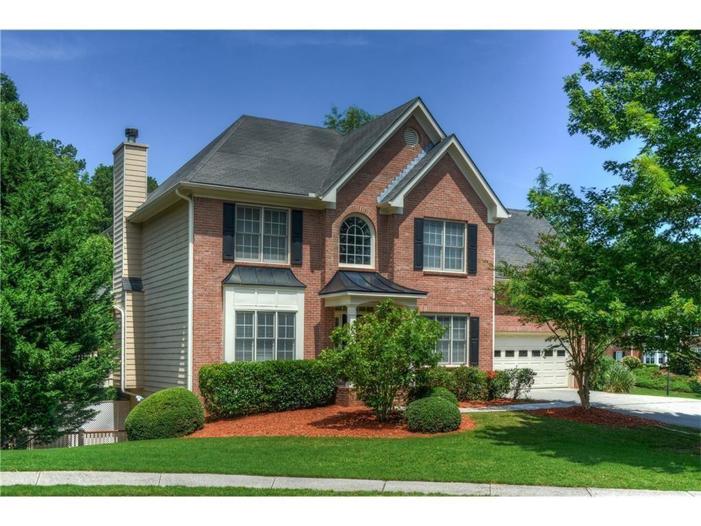 1828 Gold Finch Way, Lawrenceville, GA 30043