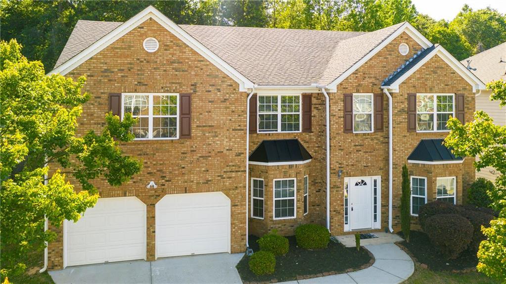 3238 Landings North Dr., Atlanta, GA 30331