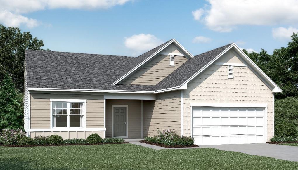 48 Shepard Dr., Dawsonville, GA 30534