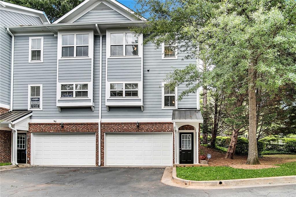 230 Carlyle Park Dr., Atlanta, GA 30307