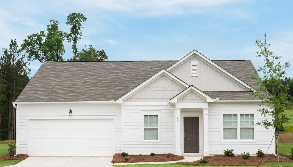 22 Shepard Dr., Dawsonville, GA 30534