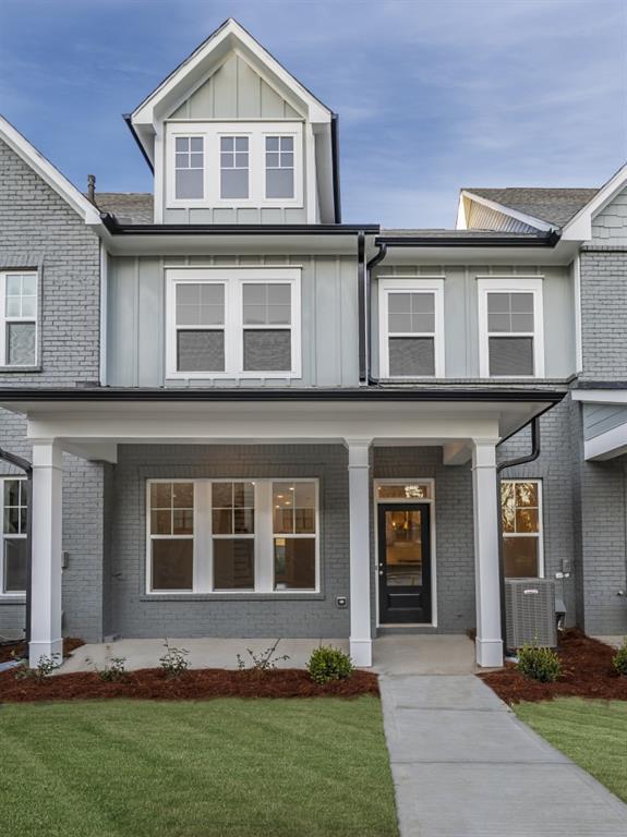 2762 Bell Dr. #18, Smyrna, GA 30080