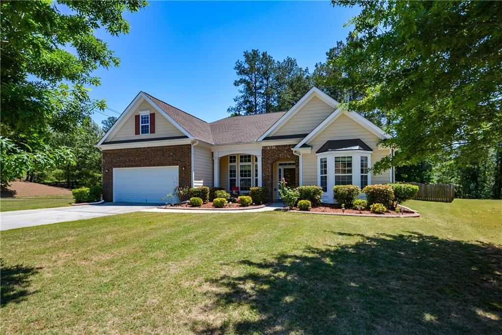 2860 Summit Pkwy., Atlanta, GA 30331