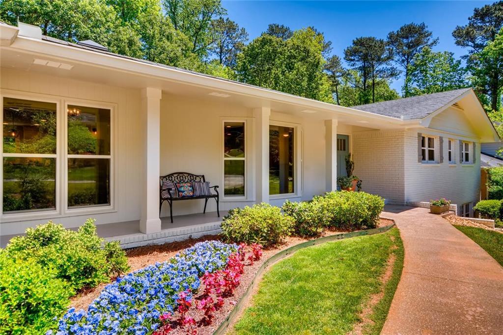 2663 Canna Ridge Cir., Atlanta, GA 30345