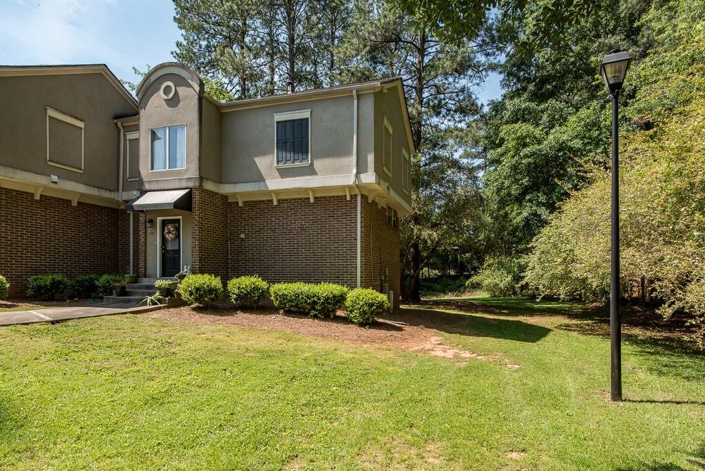 3301 Henderson Mill Rd. #B3, Atlanta, GA 30341