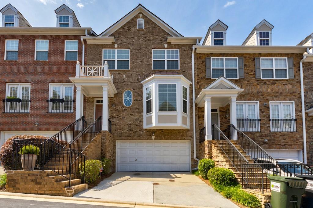 3951 Old Atlanta Station Ct., Atlanta, GA 30339