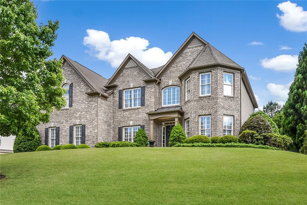 6080 Lake Oak Landing, Cumming, GA 30040