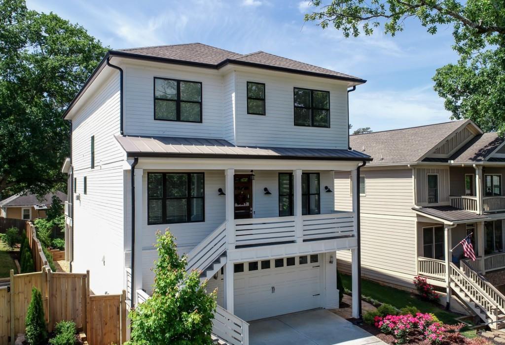 1169 Victoria St., Atlanta, GA 30319