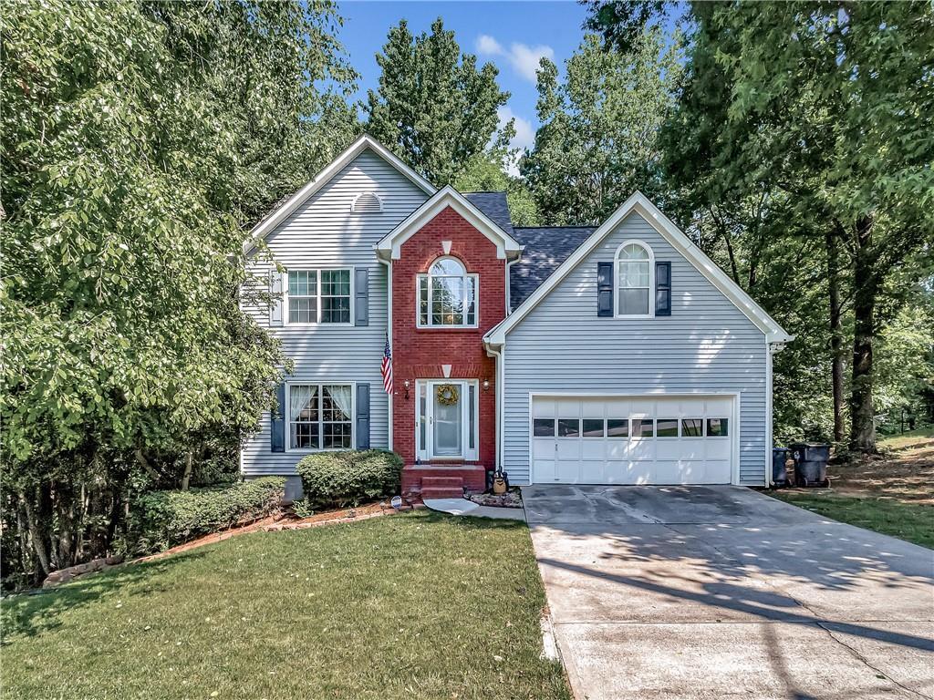 2105 Springer Walk, Lawrenceville, GA 30043