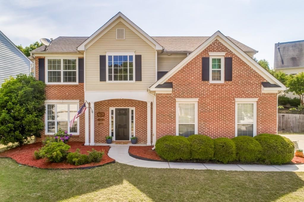222 Diamond Valley Pass, Canton, GA 30114
