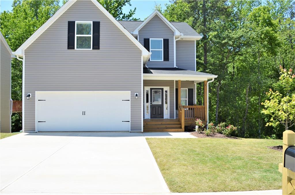 106 Spring View Branch, Dallas, GA 30157