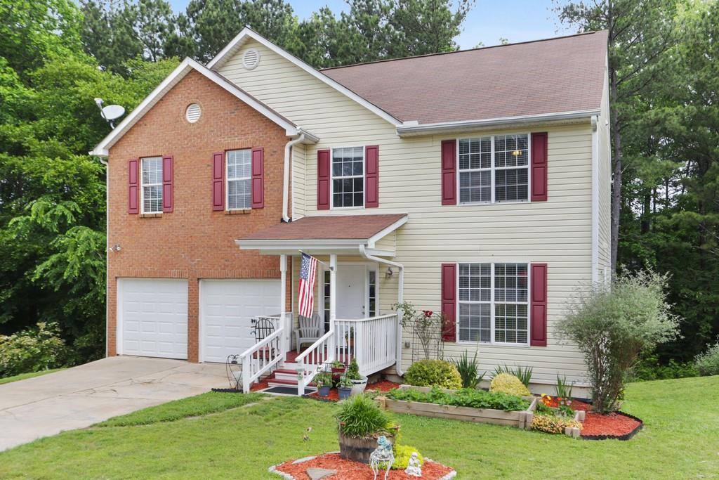 3713 Crescent Hill Ln., Acworth, GA 30101