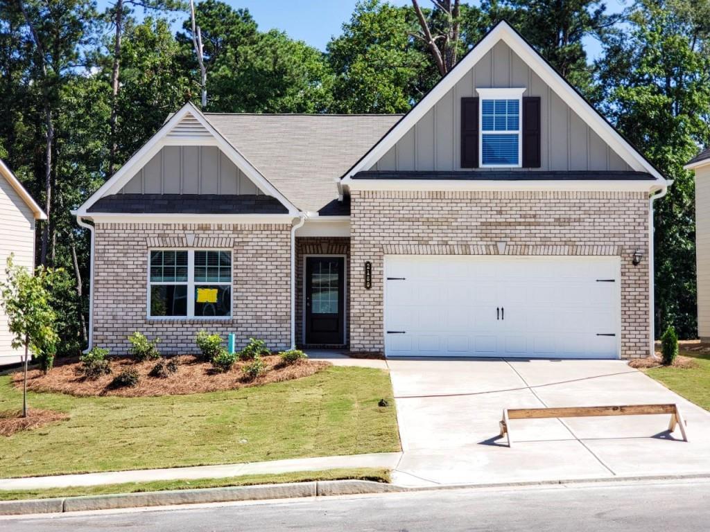 2180 Cedar Place Ct., Snellville, GA 30078