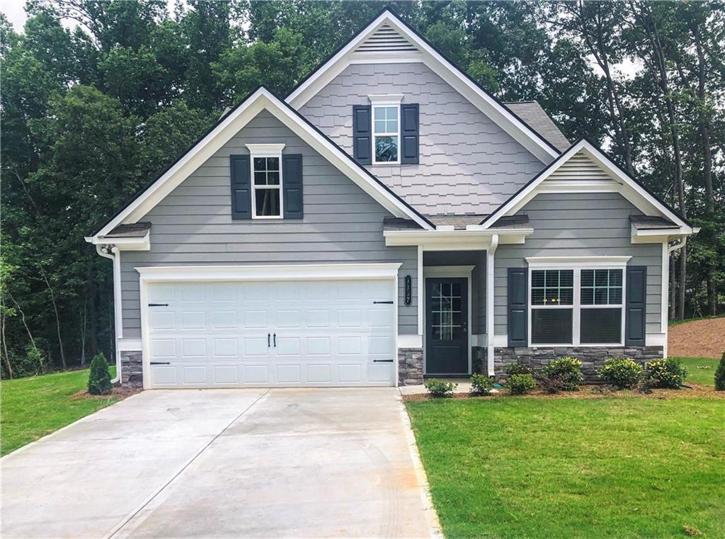 1137 Stillwood Pl., Jefferson, GA 30549