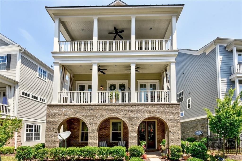 5025 Century Cir., Roswell, GA 30076