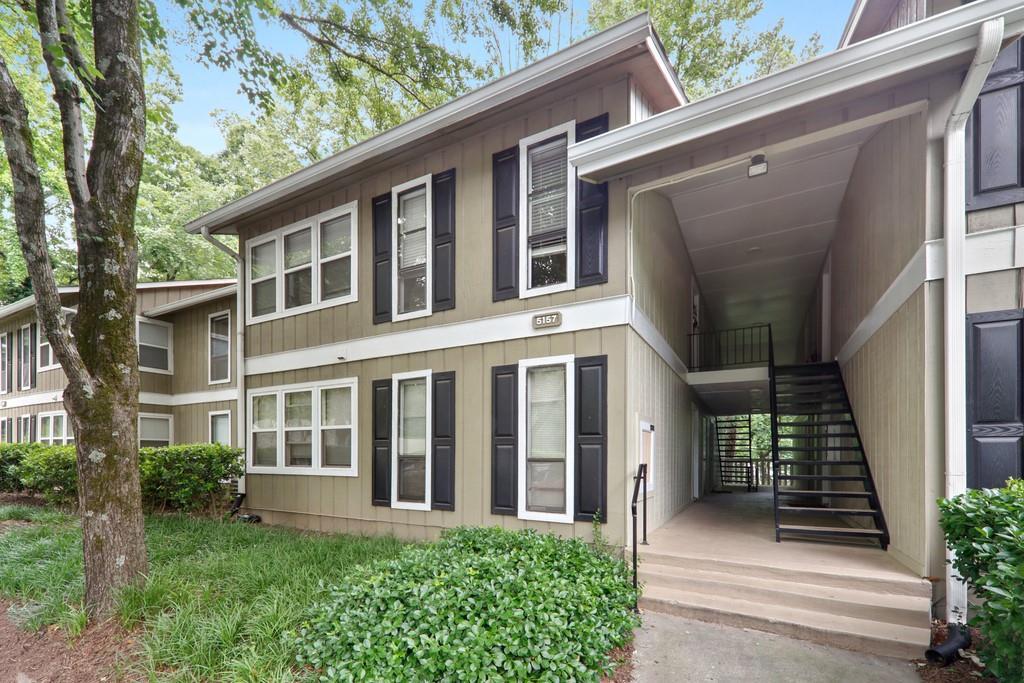 5157 Roswell Rd. #5, Sandy Springs, GA 30342