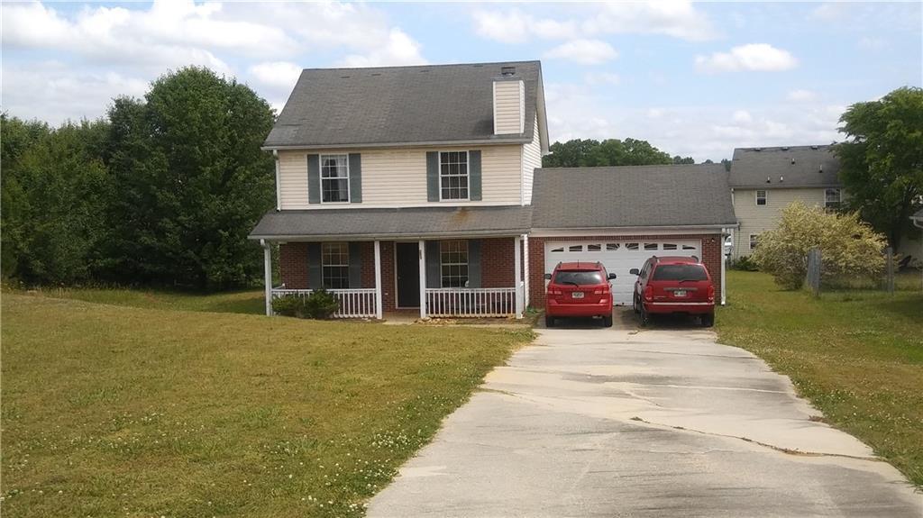 253 Marsh Glen Dr., Jonesboro, GA 30238
