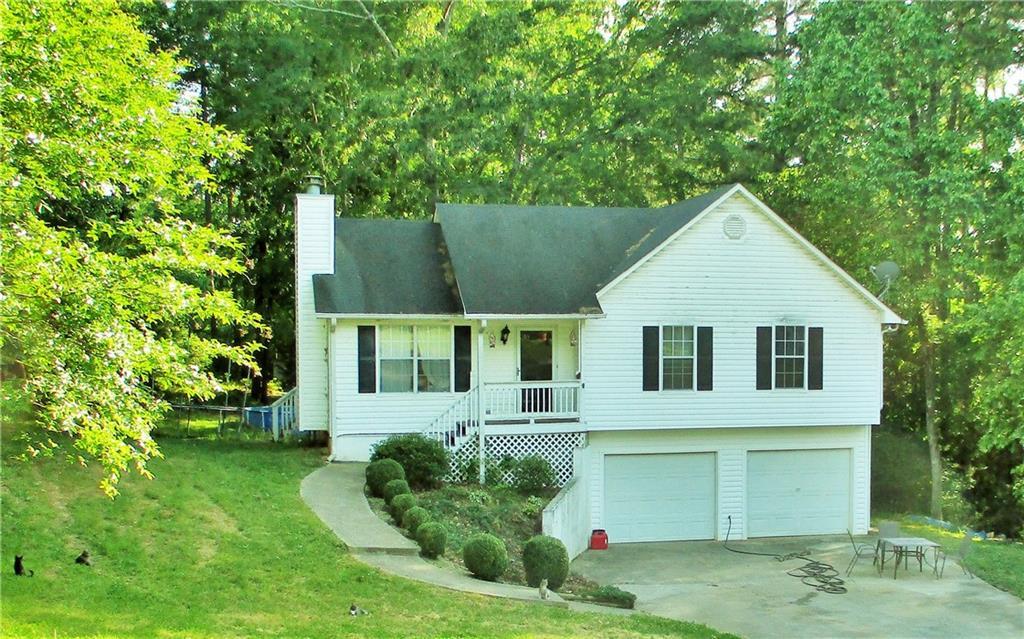 44 N Ridge Dr., Adairsville, GA 30103