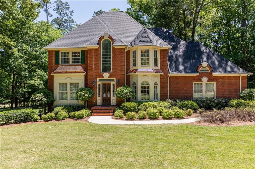 1 Featherston Court, Rome, GA 30155