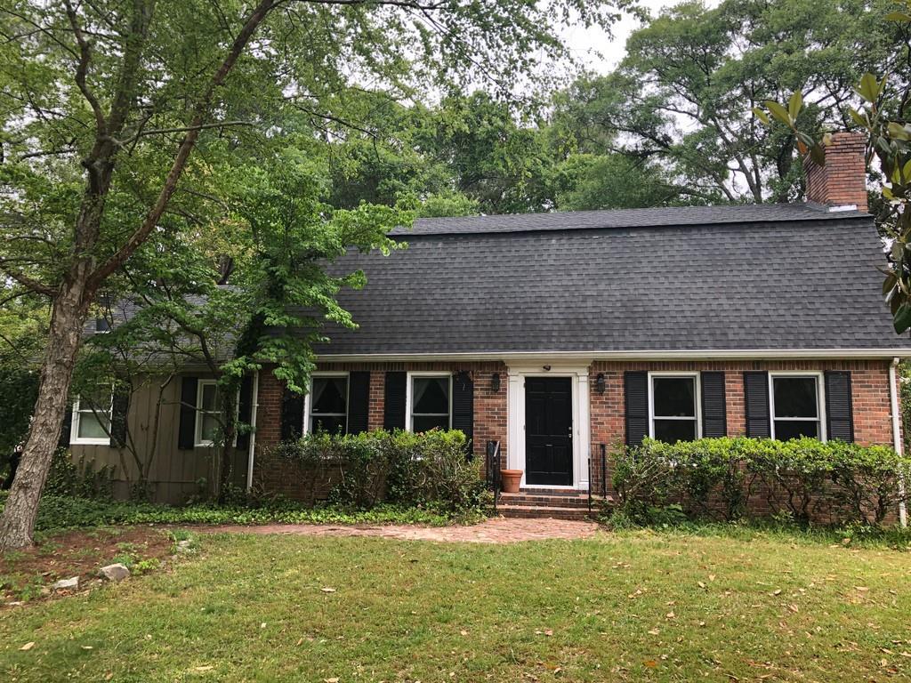 1421 Springwood Dr., Conyers, GA 30012