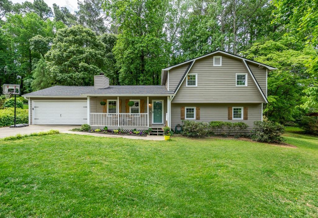3100 Rio Montana Dr., Marietta, GA 30066