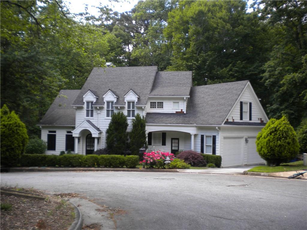 135 Habersham Valley Rd., Atlanta, GA 30305
