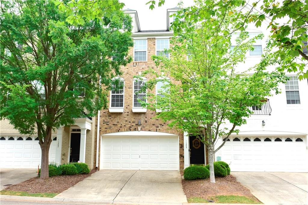 11304 Musette Cir., Alpharetta, GA 30009