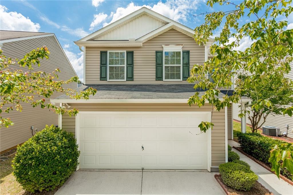 2925 Mayfair Dr., Cumming, GA 30040